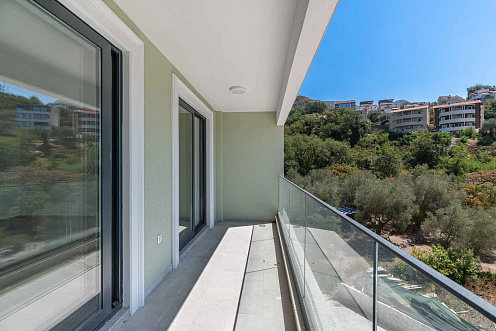 Apartments in Kamenovo – Living by the Sea
